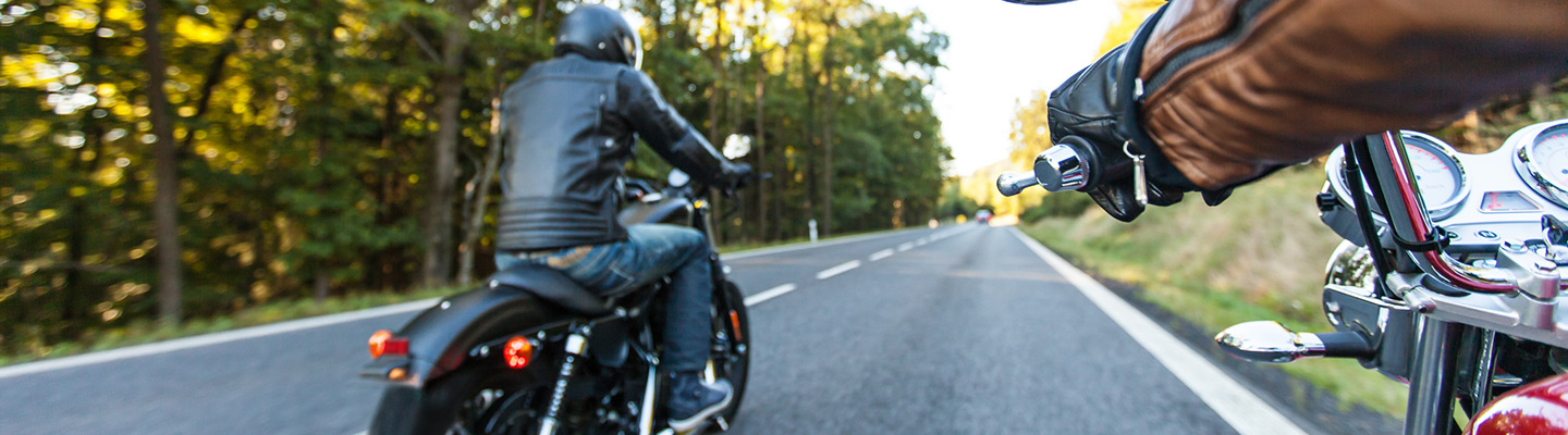 Michigan Motorcycle insurance coverage