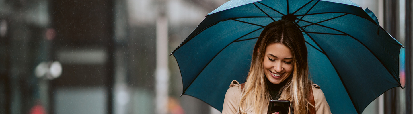 Michigan Umbrella insurance coverage